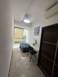 The Linear (D23), Apartment #520489101